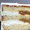 Карамельный торт в Biscuit house по цене 600