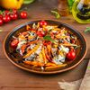 Стеклянная лапша с овощами в Бистро I Чай да кофе по цене 510