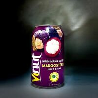 Vinut mangosteen в Leer