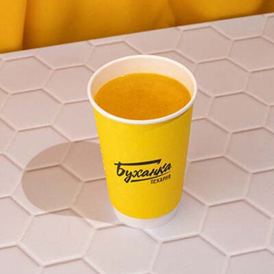 Морс Облепиха-имбирь в Пекарня Буханка по цене 169 ₽