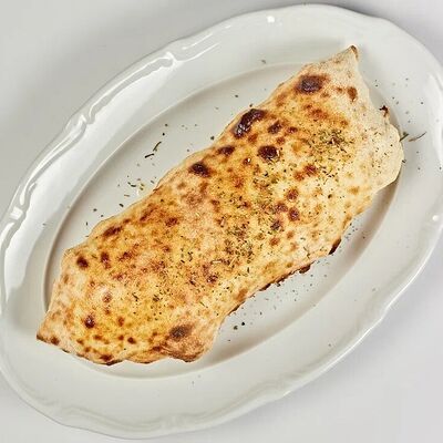 Фокачча в Кафе Итальянцы по цене 170 ₽