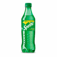 Sprite lemon lime в Master Kebab