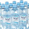 Aqua Minerale негазированная в Хочу шаурму по цене 99