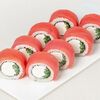 Ролл Филадельфия с тунцом в Sushi Wok по цене 639