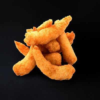 Креветки в темпуре 5 шт в Настроение есть по цене 624 ₽