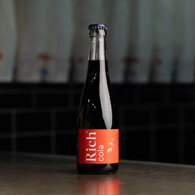 Rich Cola в Лапшичная по цене 490 ₽