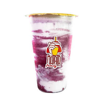 Неповторимый Момо 650мл в Matata Bubble Tea по цене 458 ₽