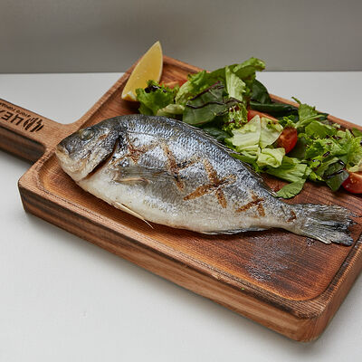 Д Дорадо в Цех этого города по цене 1369 ₽