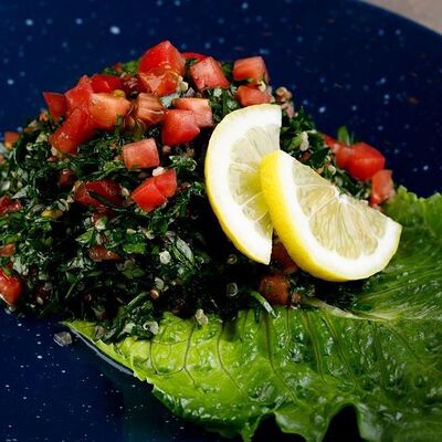 Табуле в Дирхам Халяль по цене 640 ₽