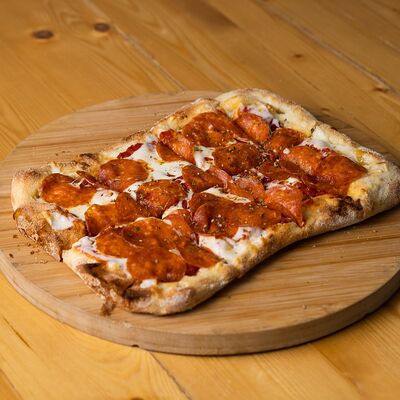 Пепперони в Семейный ресторан ШАРИК по цене 885 ₽