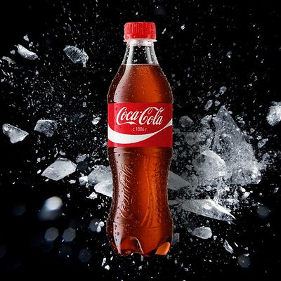 Coca-cola в Good Sushi по цене 112