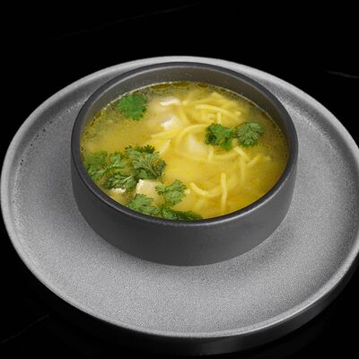 Куриный суп в Nest по цене 420 ₽