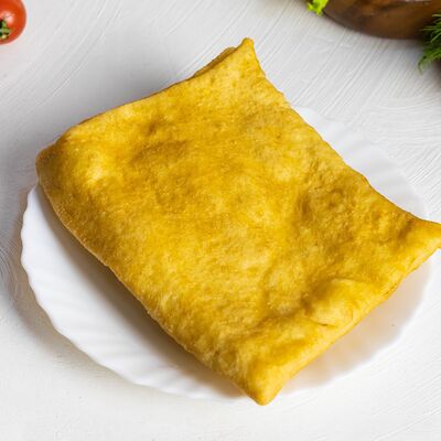 Пирог с картофелем и сыром в Шашлык №1 по цене 150 ₽