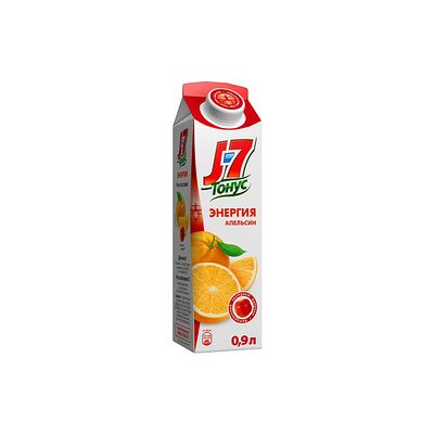 Сок J7 в Еду домой по цене 360 ₽