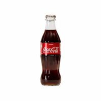 Coca-Cola в Coffee BOOM Roasters and Bakery