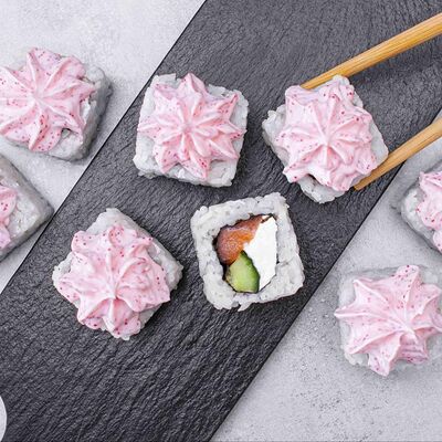 Лава в Sushi Go по цене 429 ₽