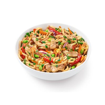 Окинава-вок в Сушивёсла по цене 279