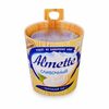 Сыр творожный натуральный 60% Almette в Азбука Вкуса Экспресс Меню по цене 122