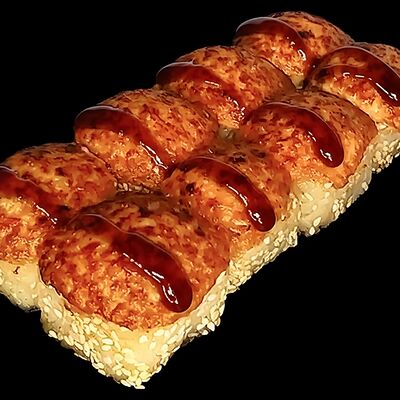 Ролл Осака в Sushiko по цене 569 ₽