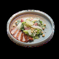 Салат Цезарь с курицей в ИТЛЕ Bistro Halal