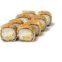 Хурумаки в SushiPizza