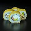 Фри ролл с угрём в Pipizza по цене 350
