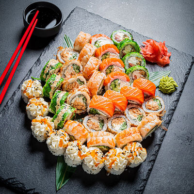 Праздничный в ART FOOD по цене 87 р.