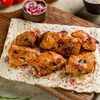 Шашлык из филе индейки в Halal Grill по цене 980
