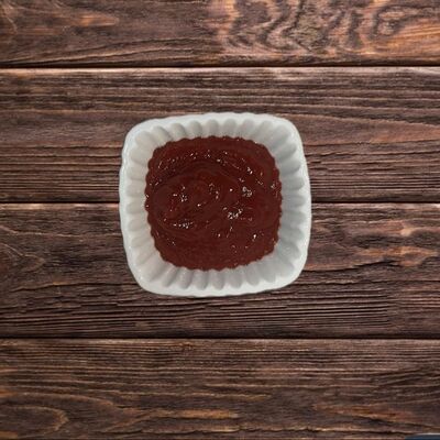 Кетчуп в Фрегата Латина по цене 135 ₽