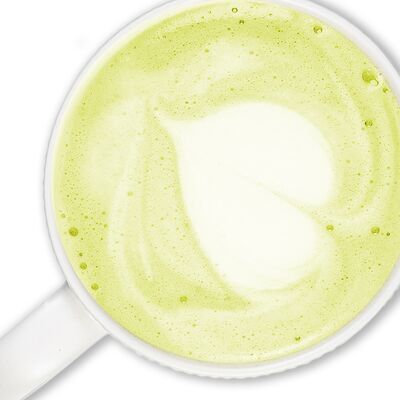 Матча в Итальянская Пиццерия по цене 249 ₽