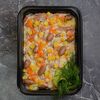 Салат Мясной в Владсалат по цене 150