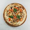 Курица и грибы 30 см в Napoli Pizza по цене 645