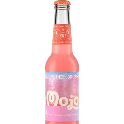 Mojo Грейпфрут в Piu piu по цене 350 ₽