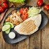 Шаурма Шава макси мясо в Шава Гриль по цене 490