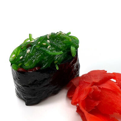 Гункан с чукой в Эби Суши по цене 183 ₽