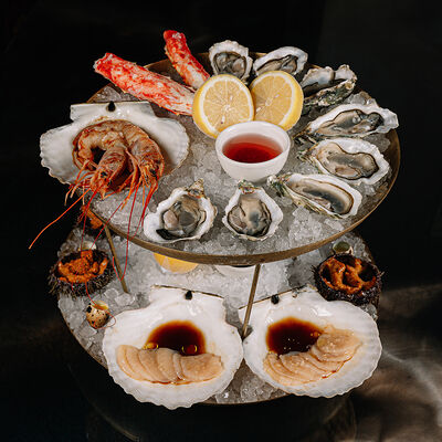 Плато Царское в Гвидон по цене 15500 ₽