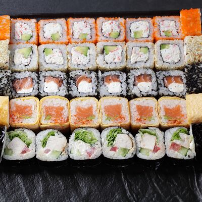 Сакура сет в Kioto по цене 2295 ₽