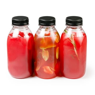 Лимонад Гранат-малина в Южани с огоньком на Маркса по цене 295 ₽