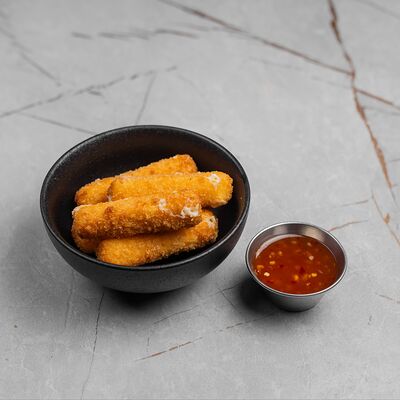 Сырные палочки в Air по цене 432 ₽