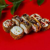 Темпура с курицей в Chef Rolls Halal