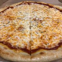 Маргарита большая в Level Sushi