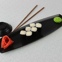 Ролл с сыром в SUSHI XL