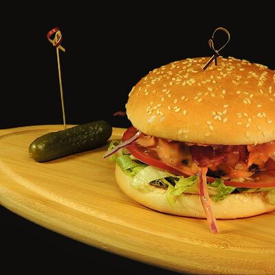 Голден биф в Золотой Кувшин по цене 590 ₽