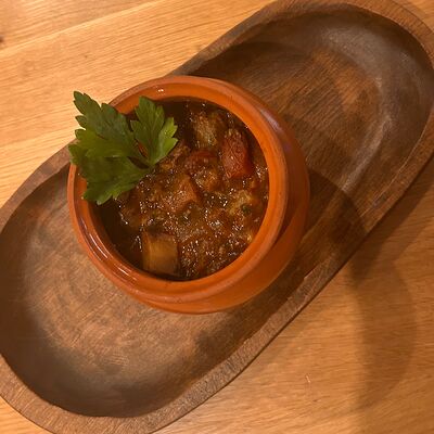 Чанахи в Ешь Мясо BISTRO по цене 790 ₽