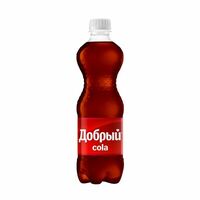 Напиток Добрый Cola в Subway & SUBJOY