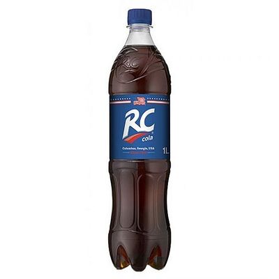 Rc-Cola классическая в Донер самса номер 1 по цене 231 ₽