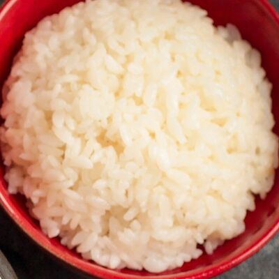 Рис в Корё по цене 120 ₽