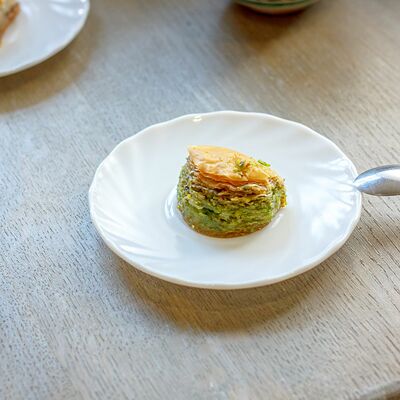 Пахлава фисташковая в Учкудук по цене 120 ₽