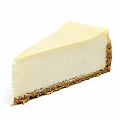 Классический чизкейк в Выбери Суши Пицца по цене 280 ₽