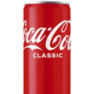 Coca-Cola в Street Food Mandarin по цене 120 ₽